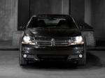 Dodge Avenger 2010 года
